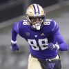 Former Provo WR Ty Jones to enter transfer portal after graduating from Washington