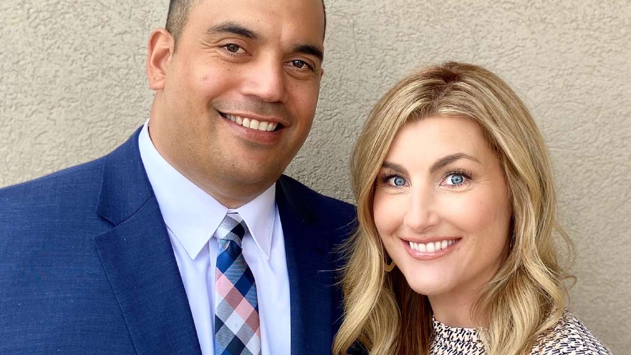 Former BYU, NFL player will be a Latter-day Saint mission president