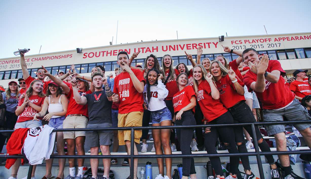 The Thunderbirds will leave the Big Sky for the Western Athletic Conference in most sports, including football, on July 1, 2022.