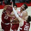 Strong 2nd half helps Utah snap 4-game skid with win over Stanford