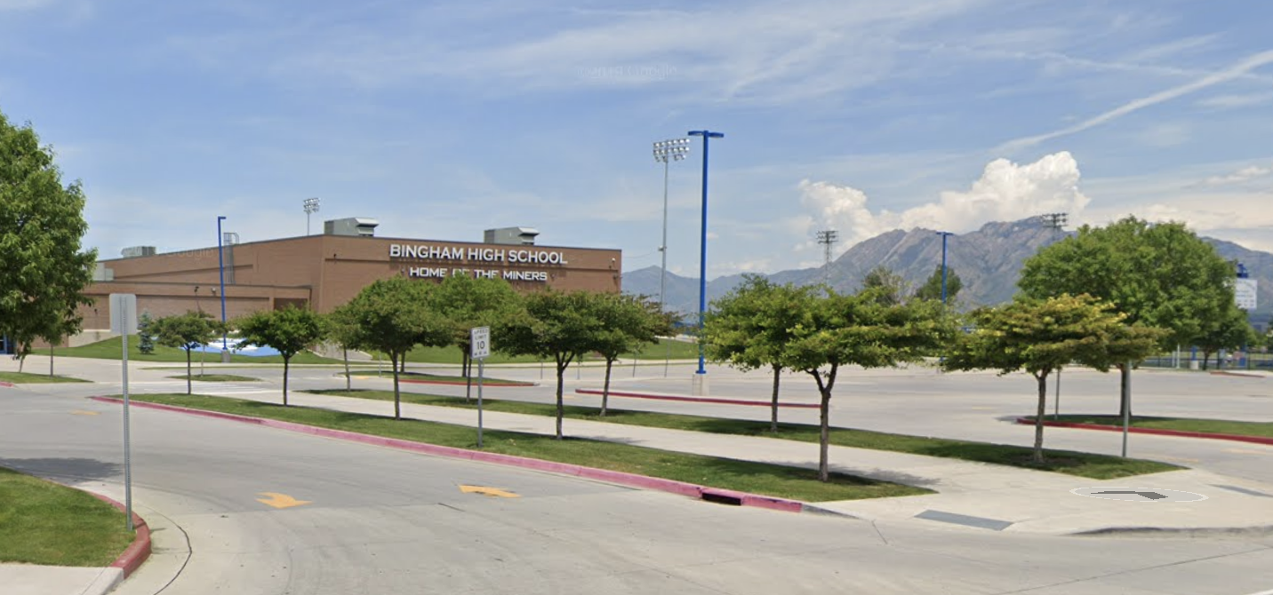 Bingham High School transitioning to online learning amid COVID-19 cases