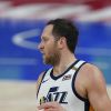 'He'll be back': Why the Jazz think Bojan Bogdanovic will get back to his old self