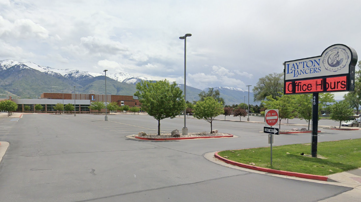 4 Davis high schools shift to online learning due to COVID-19 cases as teachers line up to be vaccinated