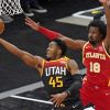 Jazz star Donovan Mitchell to miss Wednesday's game after being placed in concussion protocol