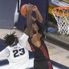 A perfect 10: Utah State winning streak continues with close victory over SDSU