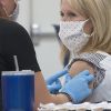 Teachers, staff in Alpine School District begin getting COVID-19 vaccine