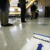 389 new COVID-19 cases, 14,628 vaccinations reported Sunday in Utah