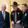 In first for Utah, a police chief is tapped to lead state office on criminal justice