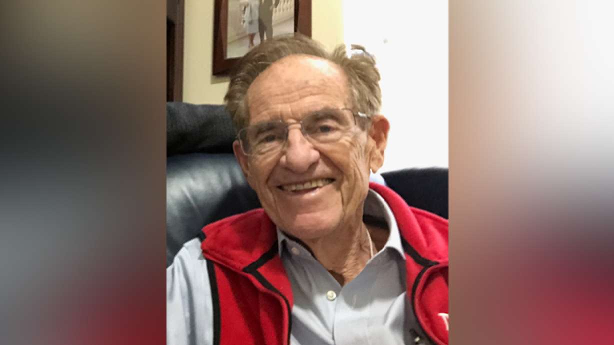 Silver Alert canceled after 89-year-old Provo man found safe