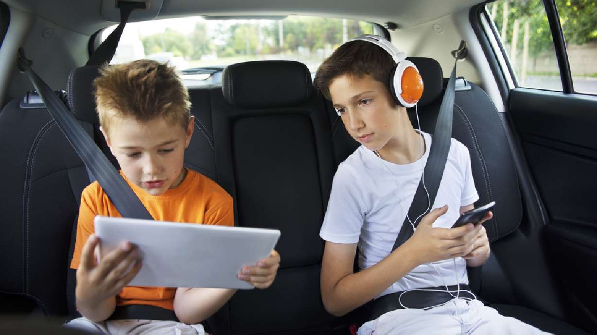 4 ways Hold On To Dear Life has helped Utah's children