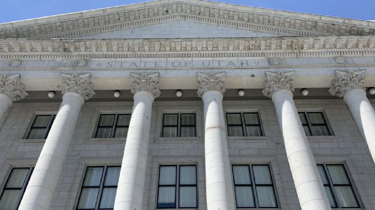 Gov. Spencer Cox on Thursday announced the the appointment of Jack Szczepanowski, a vice president for health insurance company Humana, as the state's new director of Medicaid.