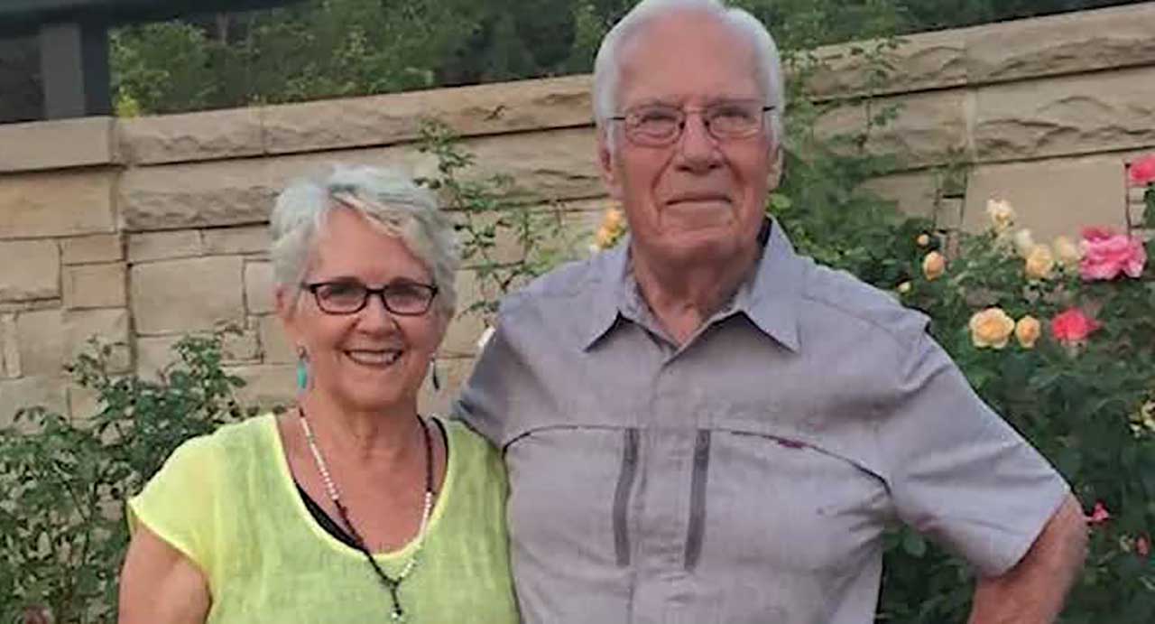 State lawmaker, husband survive COVID-19 despite underlying conditions