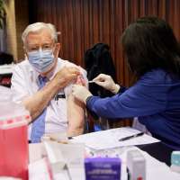 Latter-day Saint missionaries encouraged to get COVID-19 vaccine; shots required for those going abroad