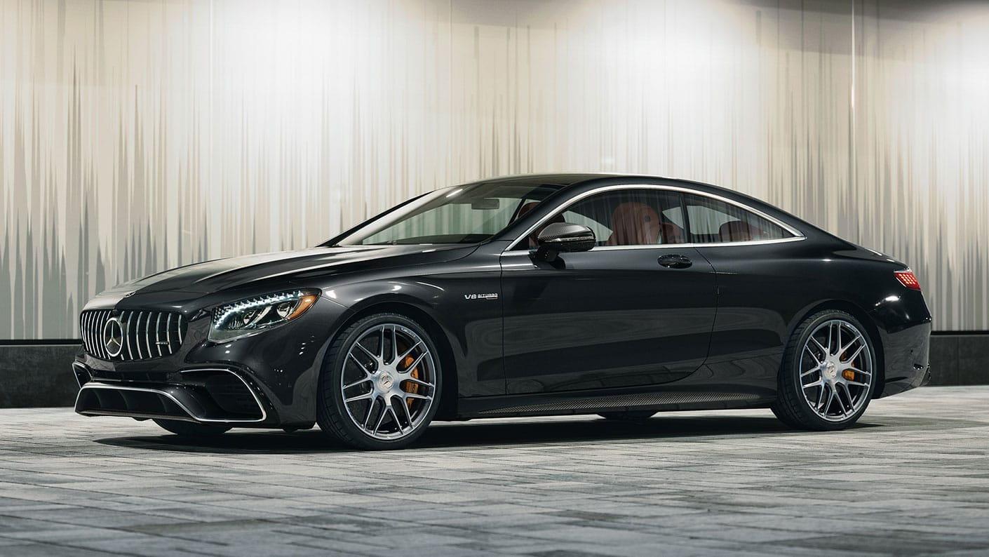 5 of the most beautiful vehicles on KSL Cars right now