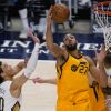 How the Jazz combined their old identity with their new to roll off 6 straight wins