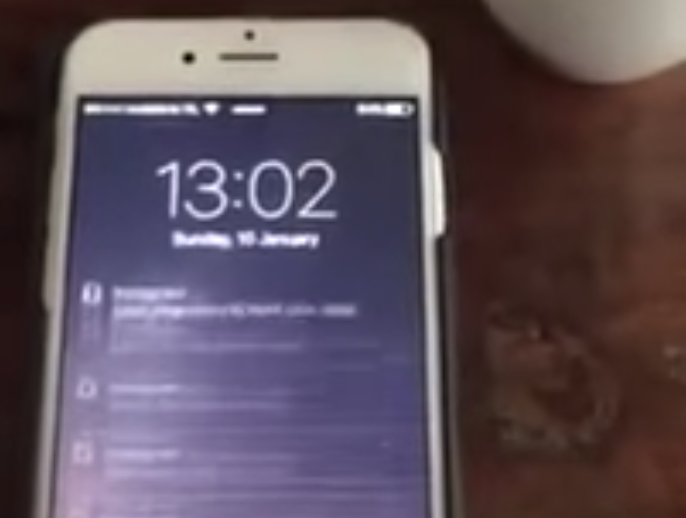 Have You Seen This? What 8 million Instagram followers does to your notifications