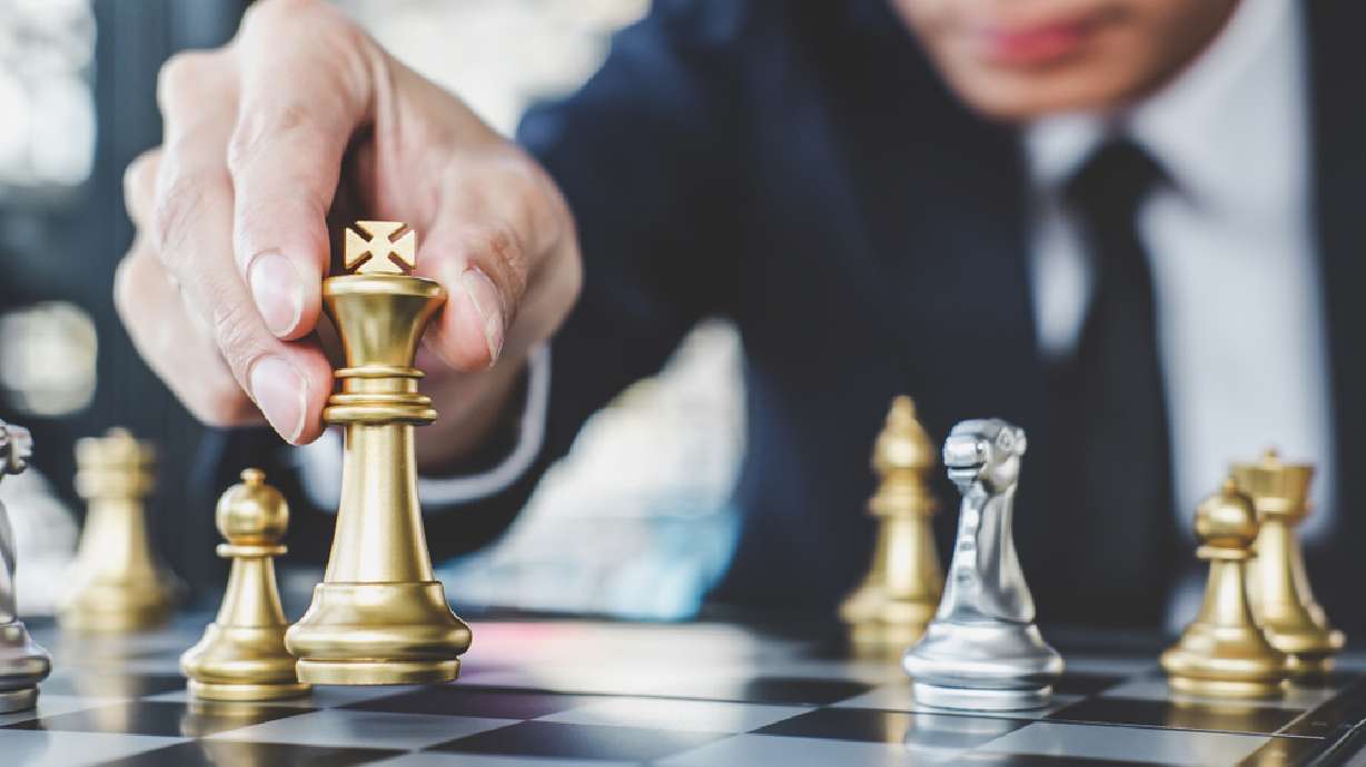 Tax strategies to consider when selling your business