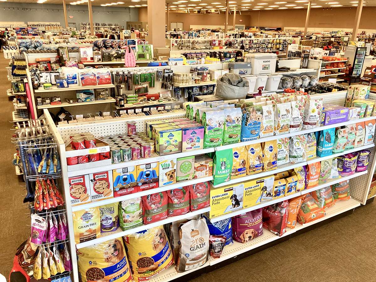 Deep discounts and a big name change for local outlet stores