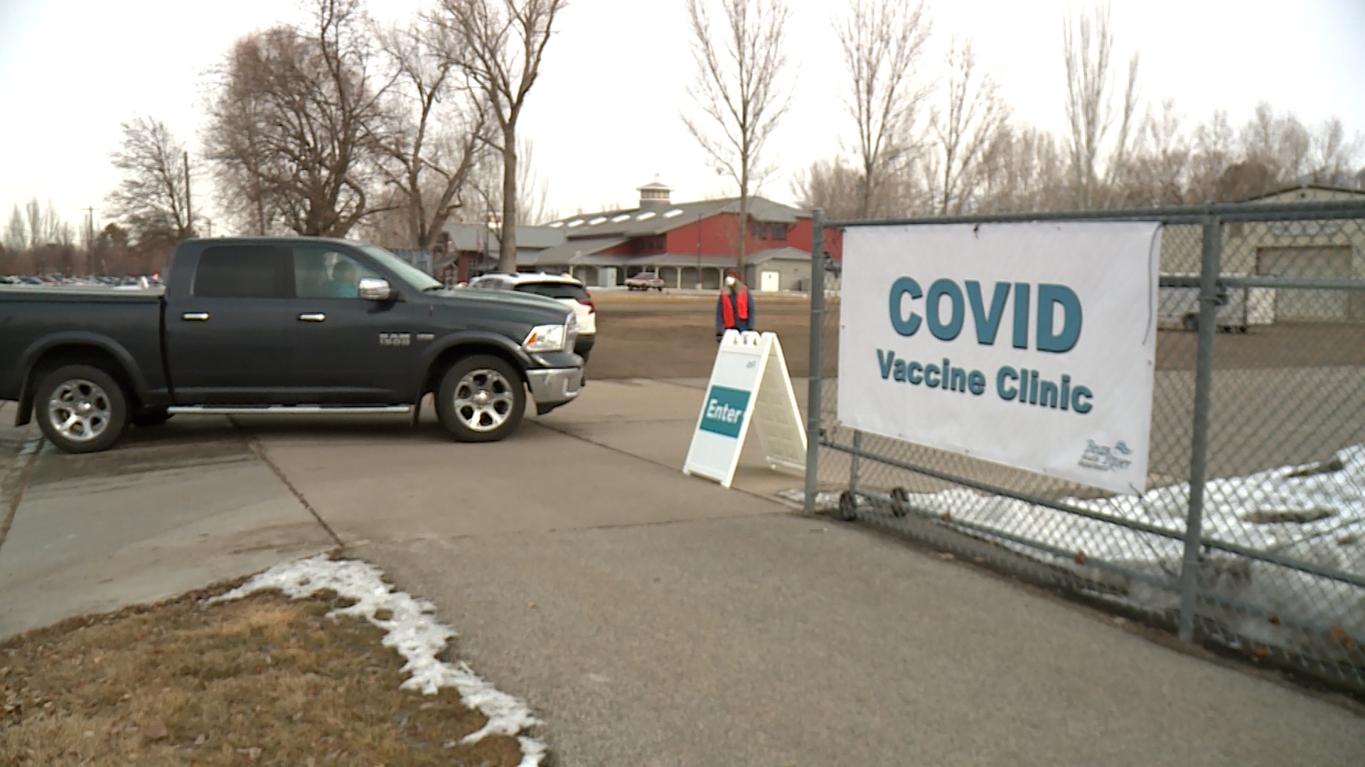 Gov. Cox says getting more vaccines shouldn't be like 'Hunger Games'; 1,771 more COVID cases reported Saturday