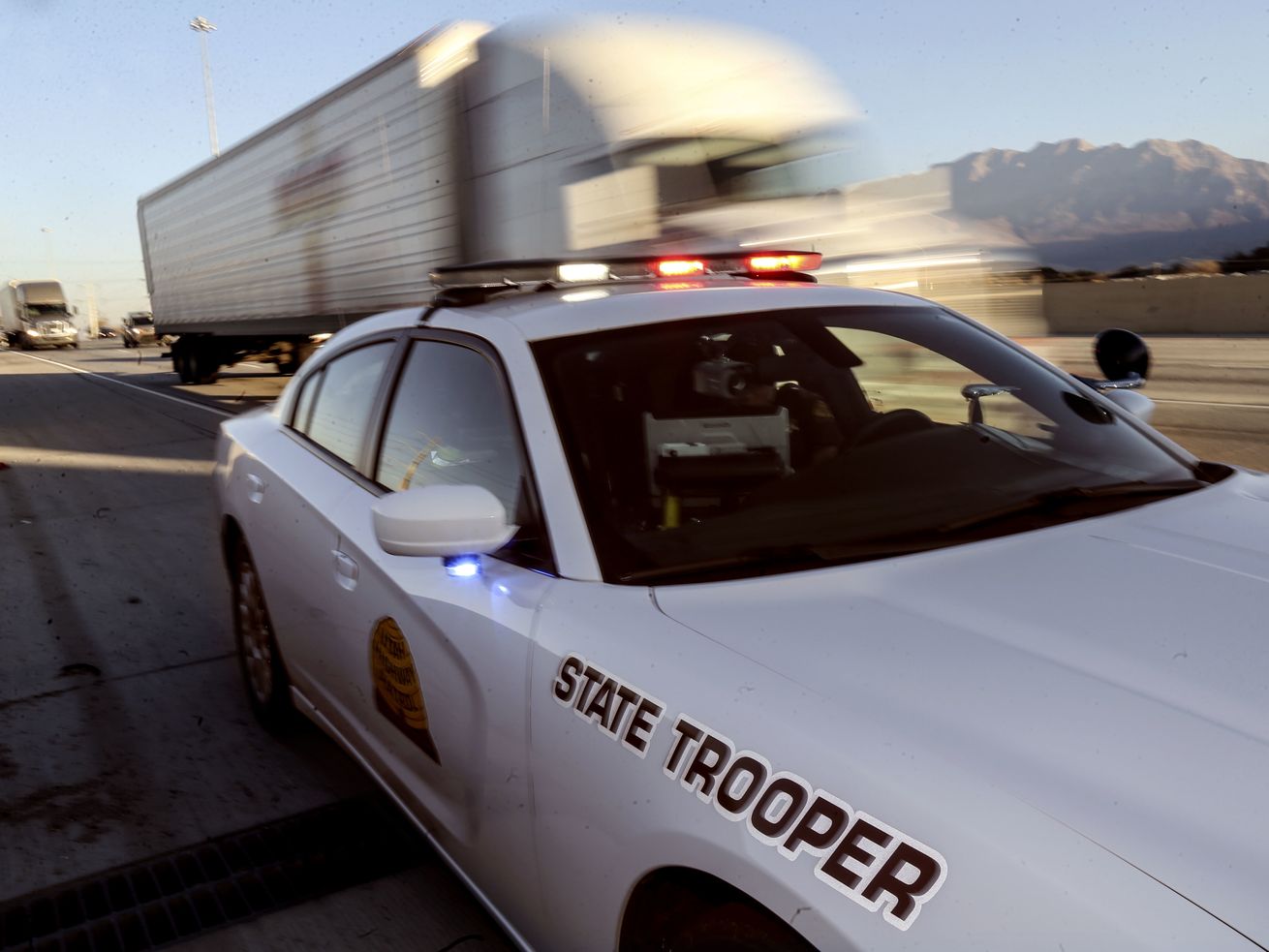 Laura Seitz, Deseret News