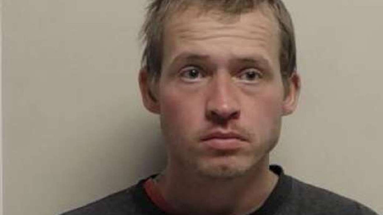 Eon Clayton McNeill, 33, of Pleasant Grove, who was
previously convicted of killing a man and is facing charges of
child sex abuse, now faces new charges accusing him of carjacking a
74-year-old woman.