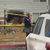 12-year-old in 'serious condition' after car crashes into house, police say