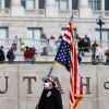 DPS spent hundreds of thousands of dollars to protect Utah Capitol from riots that didn't happen