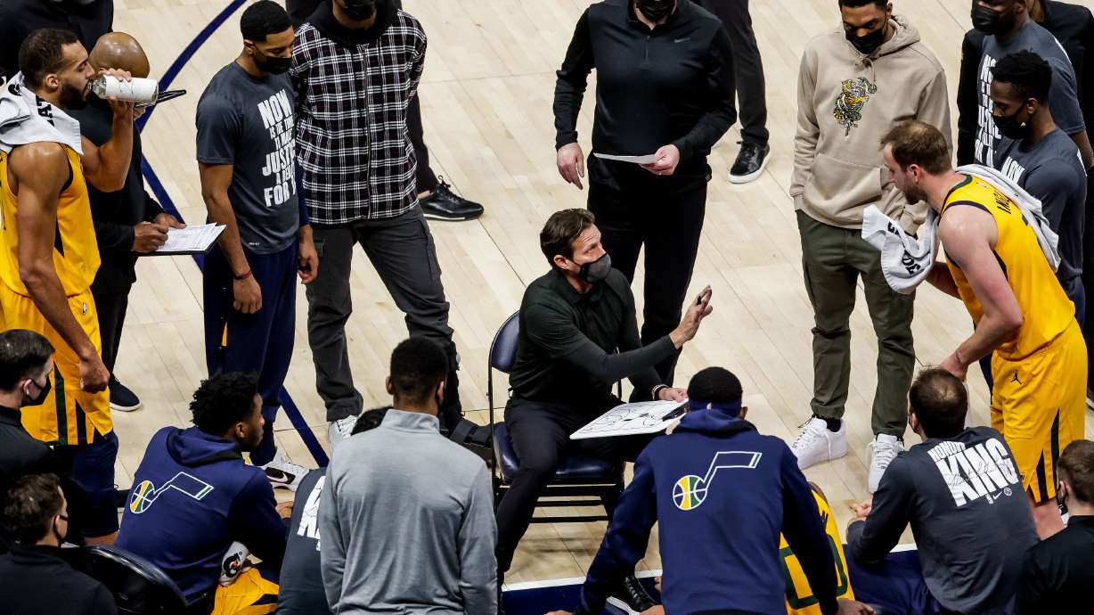 The Jazz are off to their best start in 14 years — can they sustain it?