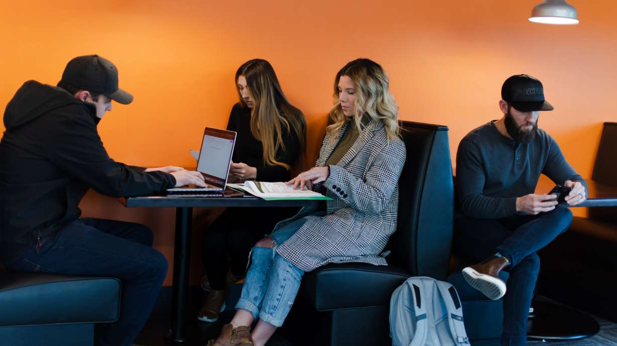 Vernal Innovation Hub aims to foster entrepreneurship, community in Uintah Basin