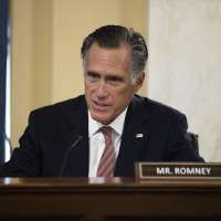 Romney says impeachment trial is necessary for 'accountability ... truth and justice'