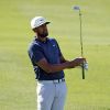 Utah's Tony Finau struggles in Masters' opening round, but he's not alone