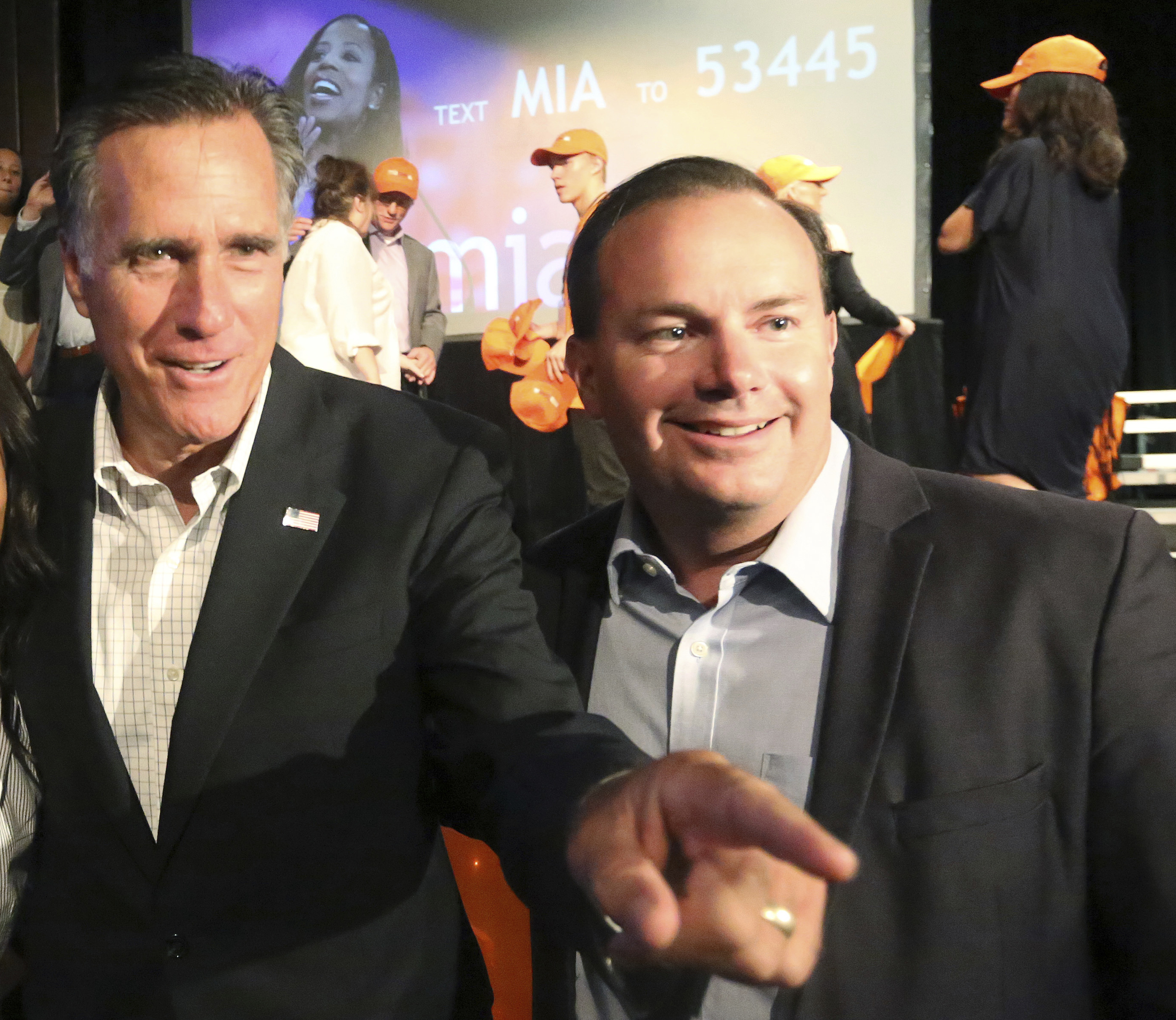 New poll shows what Utahns think of Mitt Romney