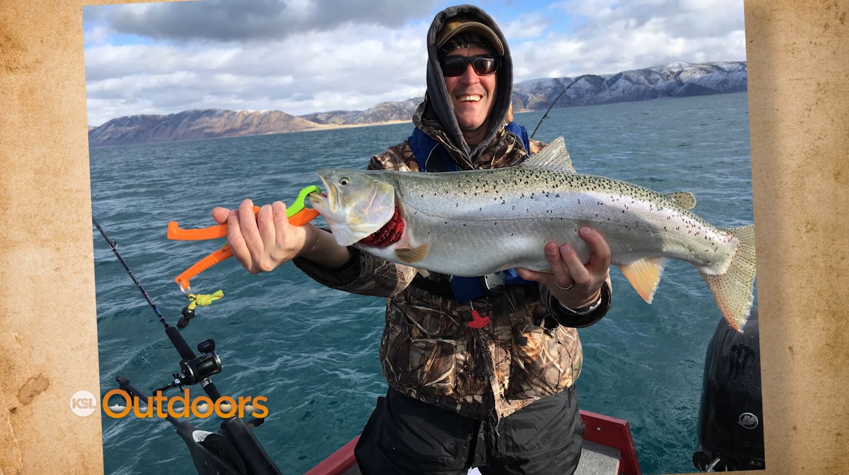 Snapshot of the Week: January 23, 2021