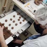 Utah candymakers keep working despite unique COVID-19 challenges