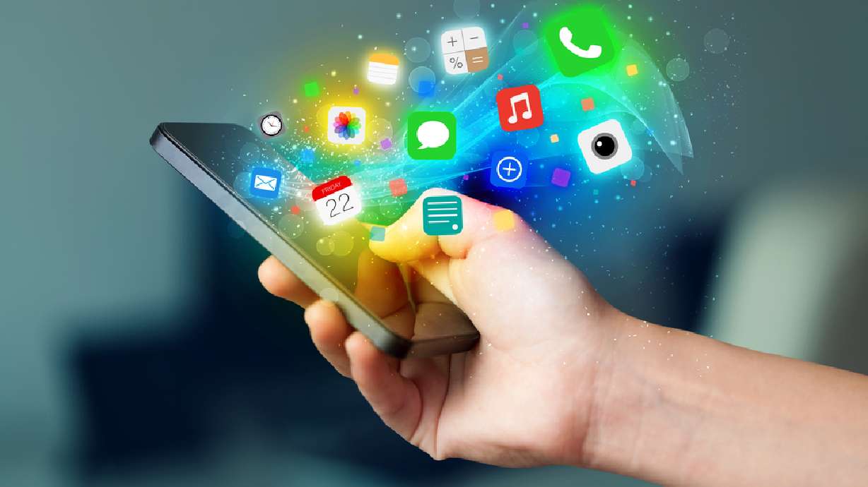 Got an app idea? We can build it!