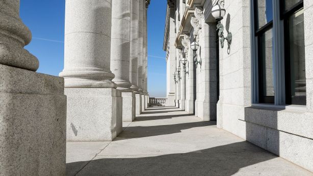 Effort and hard work to repeal Utah’s price-gouging law stalls in Senate committee Effort and hard work to repeal Utah’s price-gouging law stalls in Senate committee