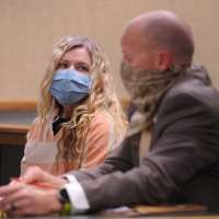 Judge delays Lori Daybell's October trial, ruling couple will be tried together