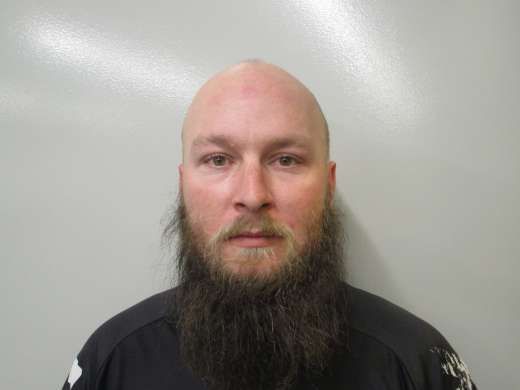 Jesse David Luker, 31, of Salt Lake City, was booked
into the Utah County Jail on Monday night, Jan. 25, 2021, for
investigation of five counts of aggravated assault, discharging a
firearm from a vehicle and reckless endangerment. Troopers say he
shot two people on I-15 during a road rage incident.