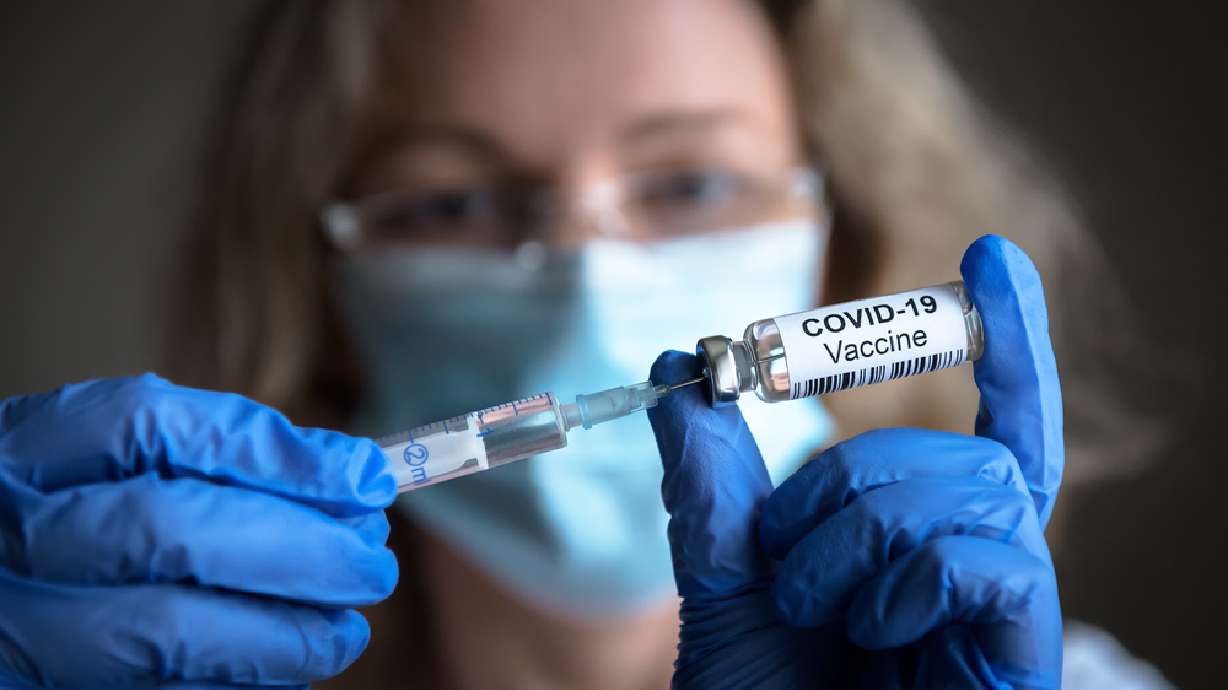 U of U panel of experts will answer COVID-19 vaccine questions at free event