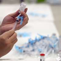 Utah plans on opening vaccine eligibility to every adult by April 1, governor's office says