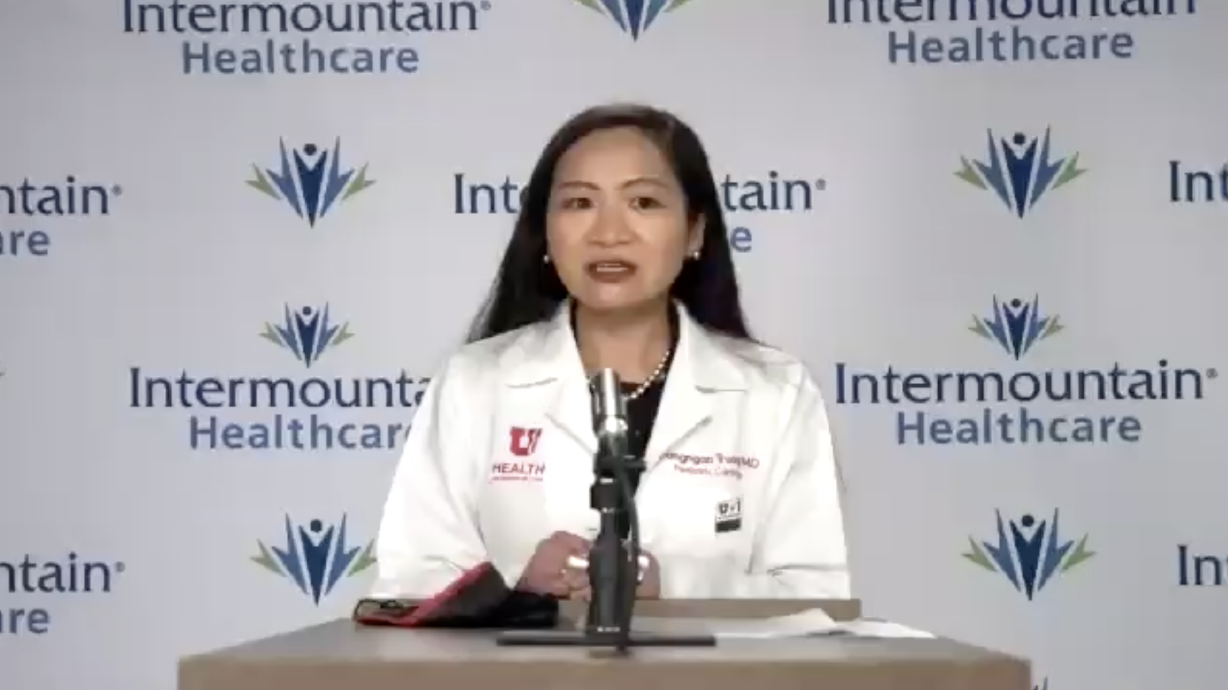 How long do MIS-C symptoms last? New Primary Children's Hospital study seeks to find answers