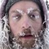 Have You Seen This? Minnesota is cold and this guy's frozen face proves it
