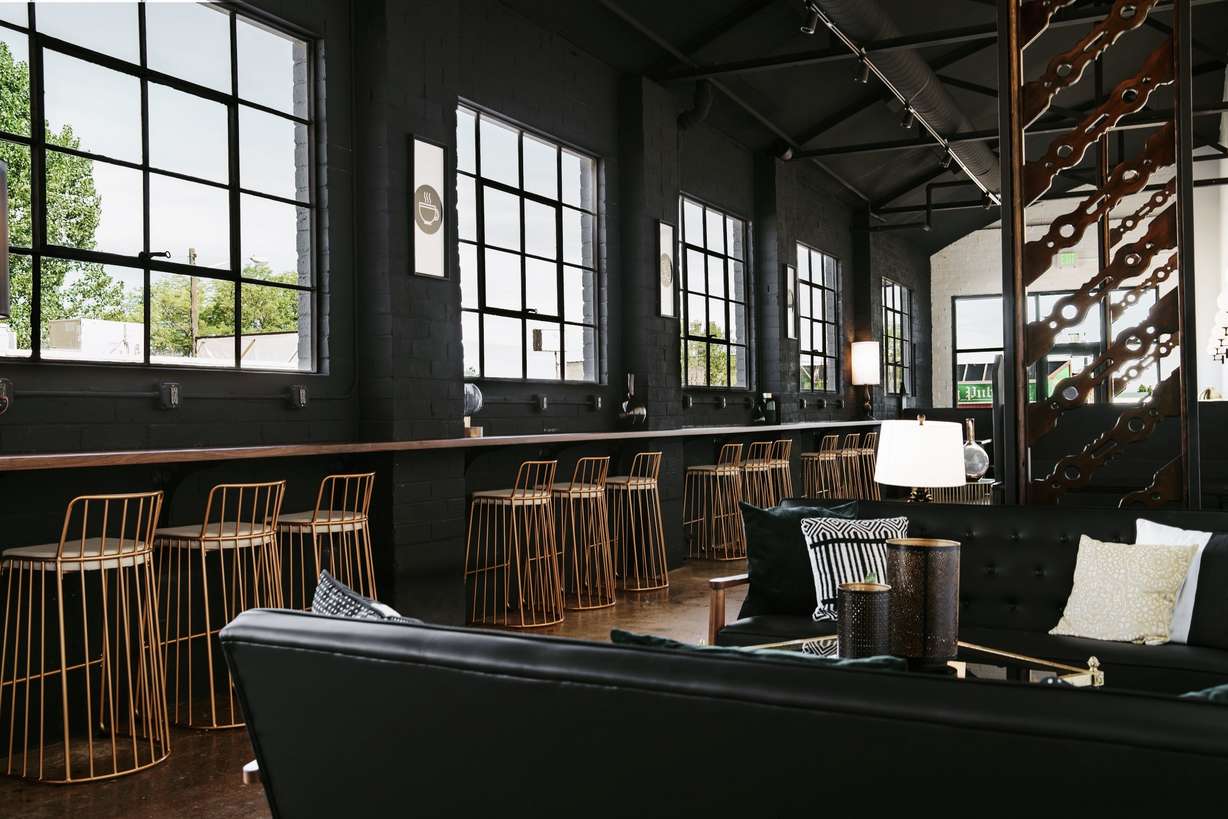 Bristlecone, Cedar City