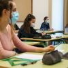 In-person learning during the pandemic is possible with the right precautions, CDC researchers say