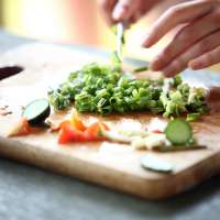 Cooking for 1? Here are 10 tips to make it work for you