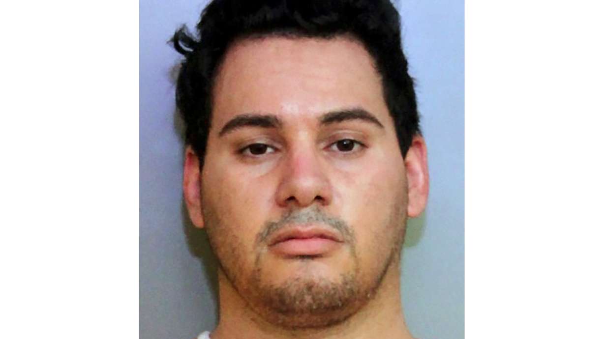 'Paramedic of the Year' accused of helping to steal vaccine