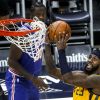 Dominant 2nd half gives Jazz their 9th straight win