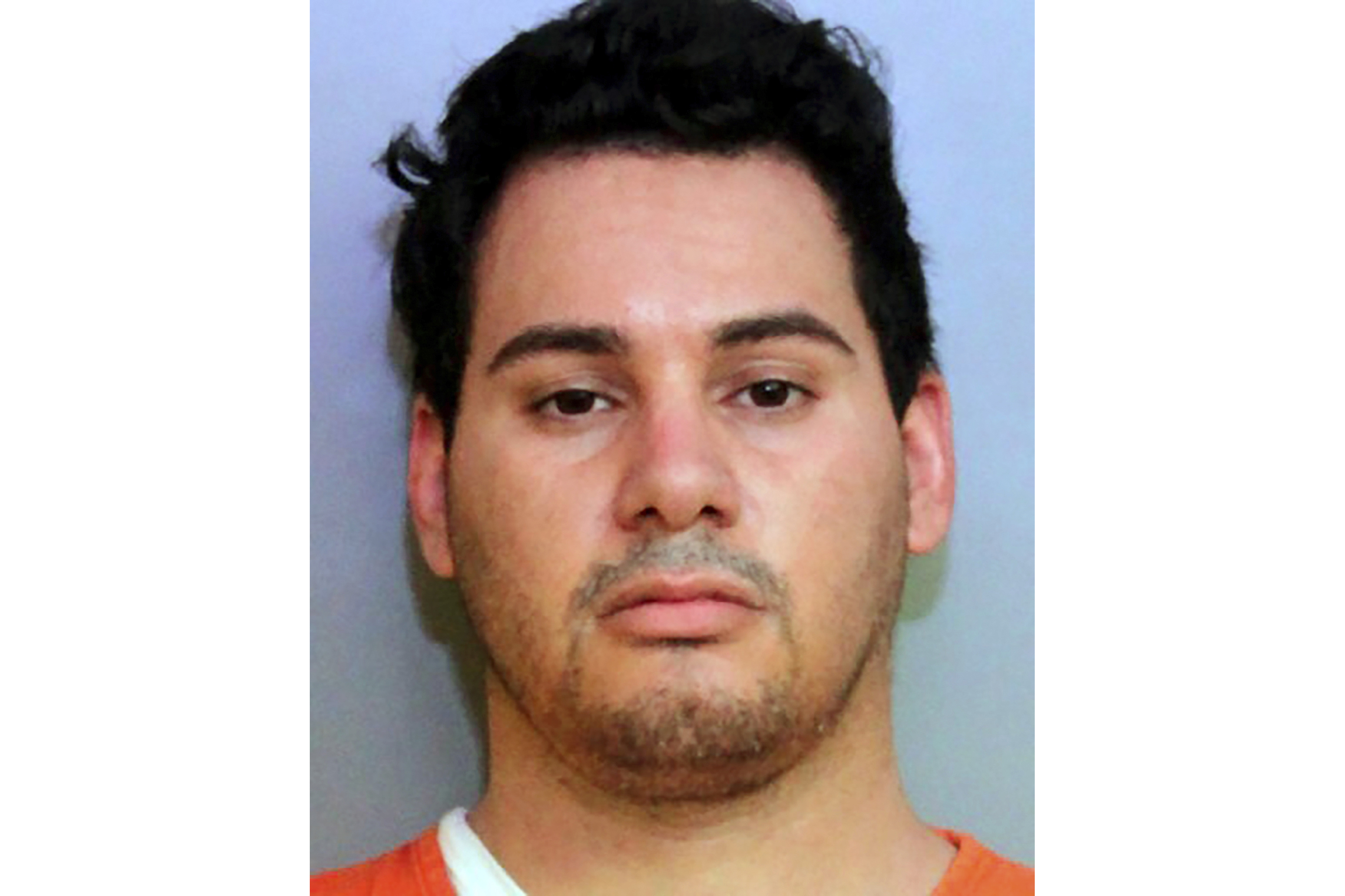 Fire captain accused of stealing vaccine turns himself in