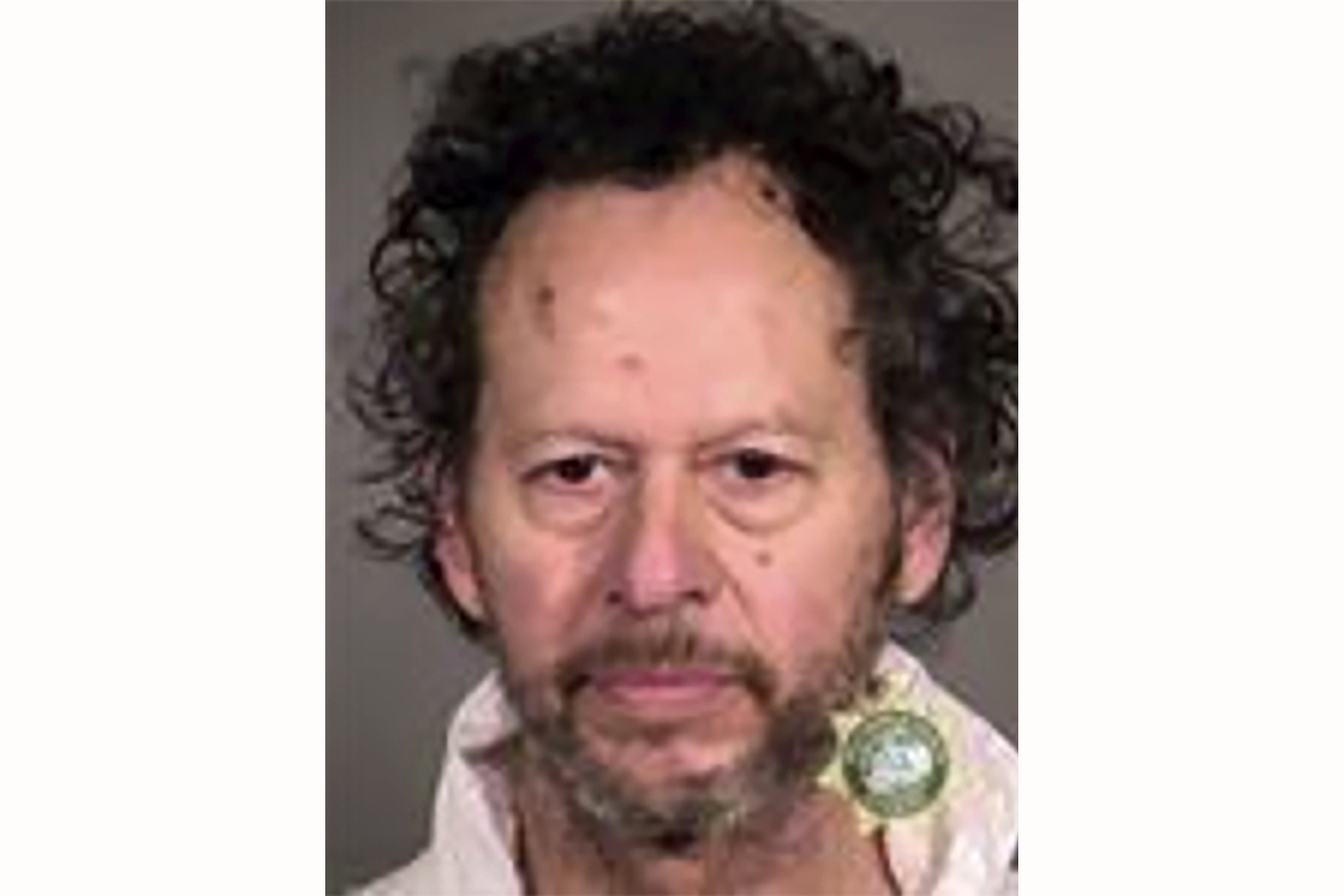 Driver accused in Oregon road rampage pleads not guilty