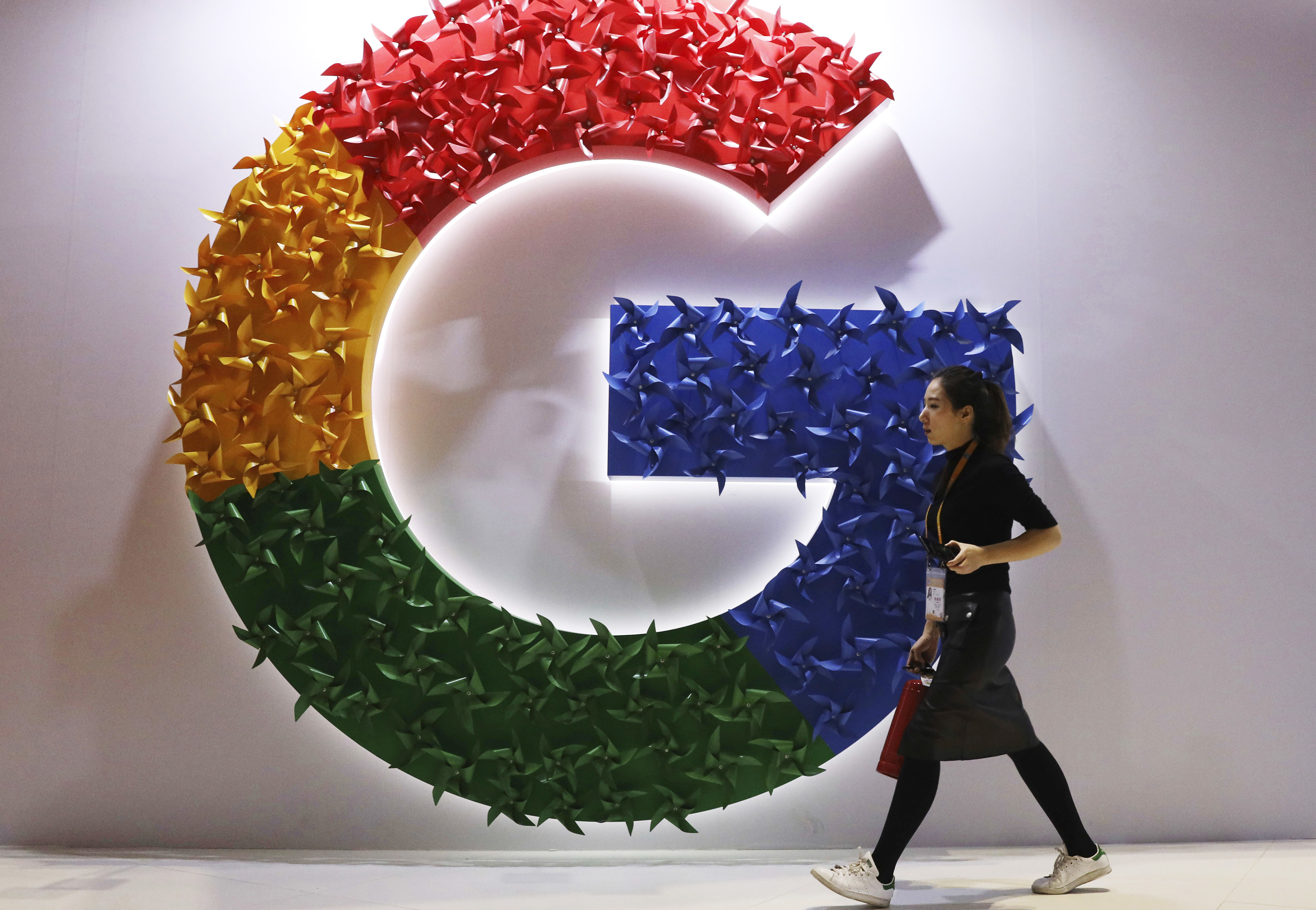 Regulator says Australia must address Google ad dominance 